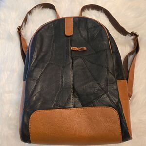 VAAN&CO backpack 